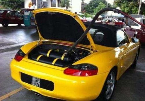 汽车改天然罐用多少年(汽车改天然气罐使用年数探究)