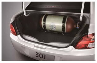 汽车改天然罐用多少年(汽车改天然气罐使用年数探究)