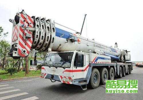 宁河区汽车起重机多少钱(宁河区汽车起重机的价格解析)