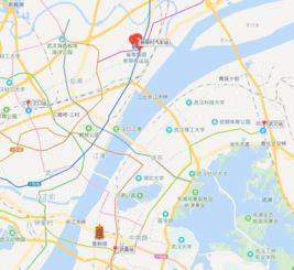 汉口到长沙汽车站多少钱(汉口到长沙汽车站的价格与行程详解)