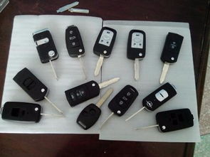 汽车钥匙折了配个多少钱(汽车钥匙折损，如何配新钥匙及其费用分析)