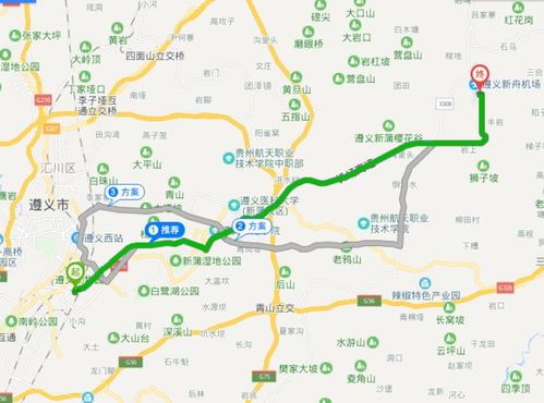 遵义市公共汽车有多少路(遵义市公共汽车路线概览) 遵义市公共汽车有多少路(遵义市公共汽车路线概览)