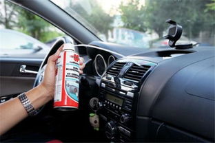 汽车空调还用洗吗多少钱(汽车空调清洗的必要性及费用探讨)