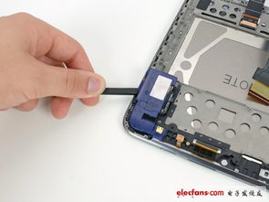 华为平板电脑排线怎么拆(华为平板电脑排线拆卸详解)