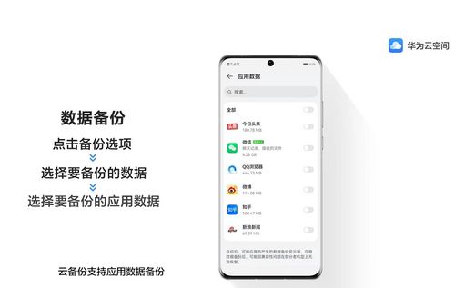 华为云空间备份电脑怎么(华为云空间备份电脑操作指南)