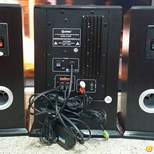 电脑音箱有线华为怎么连接(电脑音箱有线连接华为—详细步骤指南)