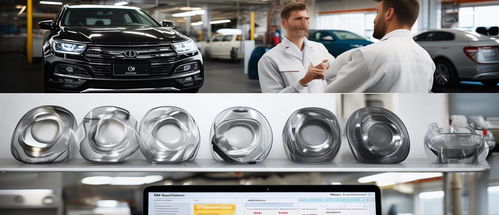 汽车更换刹车灯罩多少钱(汽车更换刹车灯罩的费用解析)