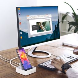 华为会议屏怎么控制电脑(华为会议屏如何控制电脑，一体化解决方案的操作指南)