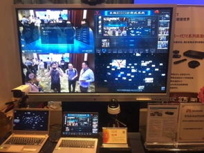 华为会议屏怎么控制电脑(华为会议屏如何控制电脑，一体化解决方案的操作指南)