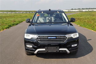 长城汽车研发人员多少人(长城汽车研发人员的数量及其角色)