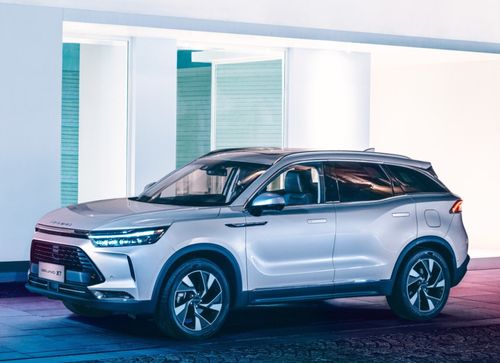 目前北京汽车多少钱一辆(北京汽车价格概览，了解当前购车市场趋势)