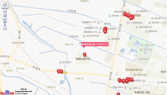 武清有多少家汽车站在哪(武清汽车站的数量与位置分布)