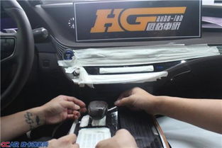汽车内饰贴膜手续费多少(汽车内饰贴膜手续费详解，费用构成与影响因素)