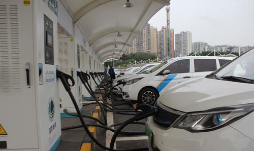 上犹有多少个汽车充电站(上犹县汽车充电站的数量及其重要性) 上犹有多少个汽车充电站(上犹县汽车充电站的数量及其重要性)