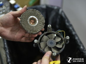 华为电脑桌面怎么清理(华为电脑桌面清理全攻略，让你的桌面焕然一新)