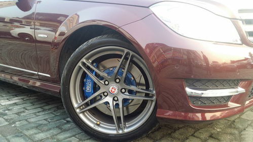 汽车能改后轮胎吗多少钱(汽车后轮胎改装详解，成本与注意事项)