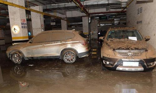 汽车尾部报废要多少钱修(汽车尾部报废修复费用解析)