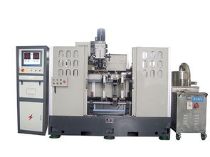 汽车曲轴动平衡机多少钱(汽车曲轴动平衡机价格解析)