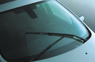 小汽车雨刷有多少个型号(小汽车雨刷型号种类概览)