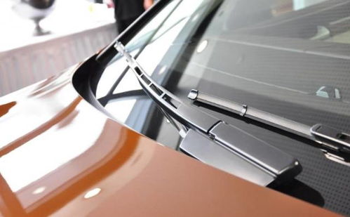 小汽车雨刷有多少个型号(小汽车雨刷型号种类概览)