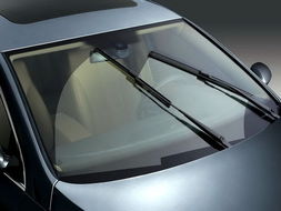 小汽车雨刷有多少个型号(小汽车雨刷型号种类概览)