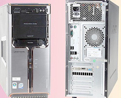 黑华为电脑主机怎么开机(黑华为电脑主机开机指南)