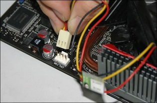 华为电脑风扇内置怎么拆(华为电脑风扇内置拆卸指南)