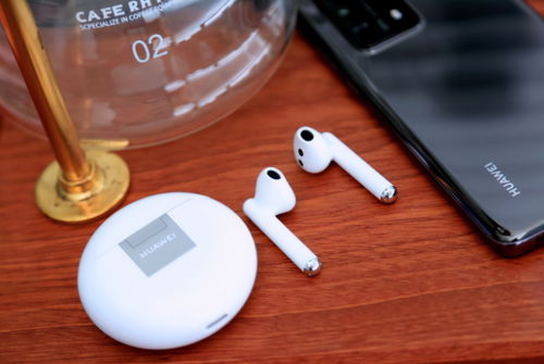 华为14耳机怎么配电脑(华为FreeBuds 14耳机与电脑的配对指南)