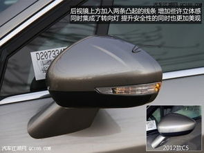 汽车后视镜面一般多少钱(汽车后视镜面价格解析，了解价格构成与影响因素)