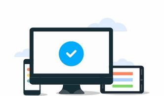 华为电脑怎么画花屏图片(华为电脑画花屏图片的方法与步骤详解)