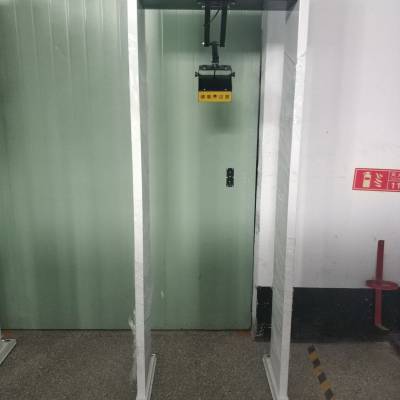 辽宁汽车站测温门多少钱(辽宁汽车站测温门价格解析)