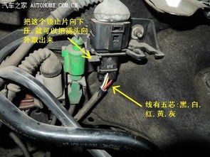 四缸汽车传感器多少钱(四缸汽车传感器价格解析，多少钱？