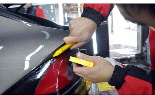 汽车多少时间打一次蜡(汽车打蜡频率，多久一次最为适宜？