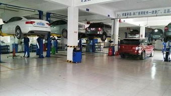 银川汽车专修多少钱一年(银川汽车专修费用详解，一年的投入与回报)