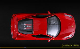 汽车模型1比32长多少(汽车模型1比32长多少—探究真实与模型的缩放比例)