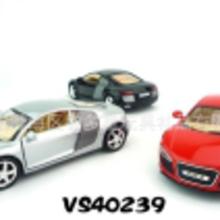 汽车模型1比32长多少(汽车模型1比32长多少—探究真实与模型的缩放比例)