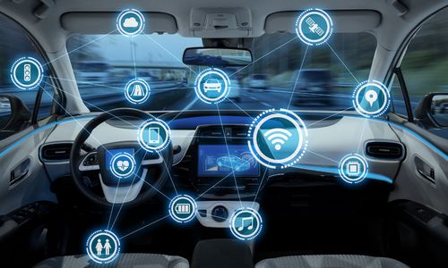 汽车触摸屏能用吗多少年(汽车触摸屏的寿命与实用性探讨)