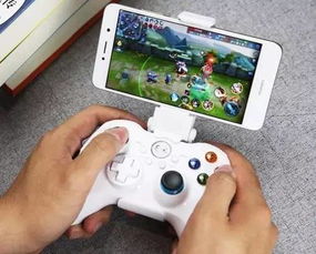 华为手柄怎么改装电脑(华为手柄改装电脑的探索与实践)