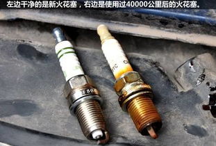 汽车报废换火花塞多少钱(汽车报废换火花塞的费用解析)