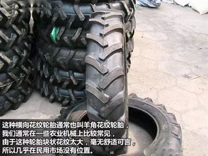 汽车轮胎能拉动吗多少斤(汽车轮胎的牵引力，探索轮胎拉动能力的极限)