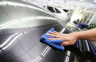 汽车做个镀膜多少钱一台(汽车镀膜价格分析及行业洞察)