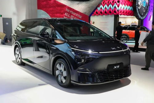 小鹏汽车每年销量多少辆(小鹏汽车每年的销量分析及其市场影响力)