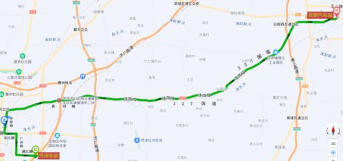 德州到河泽坐汽车多少钱(德州到河泽汽车票价详解，费用、路线与行程建议)