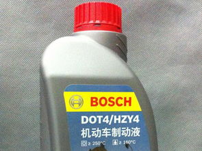 一般汽车用多少制动液(汽车制动液的使用量与选择，深入了解一般汽车用多少制动液)