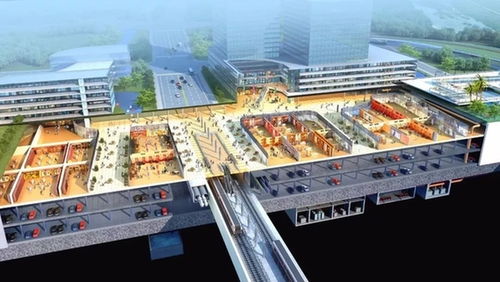 汽车站修建到现在多少年(汽车站的历史演变，修建至今多少年)