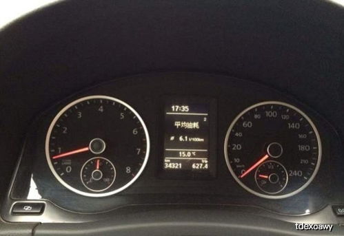 汽车一天能开多少钱油(汽车一天能开多少钱油？探究油耗成本与多种因素的关系)