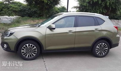 新宠客多少钱一辆汽车(新宠客，探索汽车价格与价值的世界)