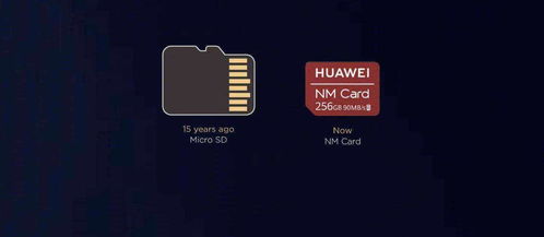 华为nm卡怎么连电脑(华为NM卡与电脑的连接指南)