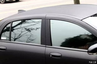 汽车做个哑光漆多少钱啊(汽车做个哑光漆需要多少钱？全面解析汽车哑光漆成本与费用)