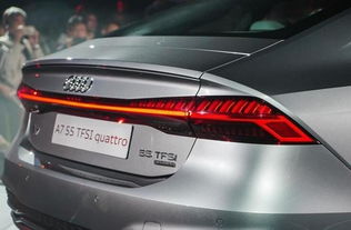 一般小汽车车尾高多少(一般小汽车车尾高度研究，尺寸、设计与功能考量)